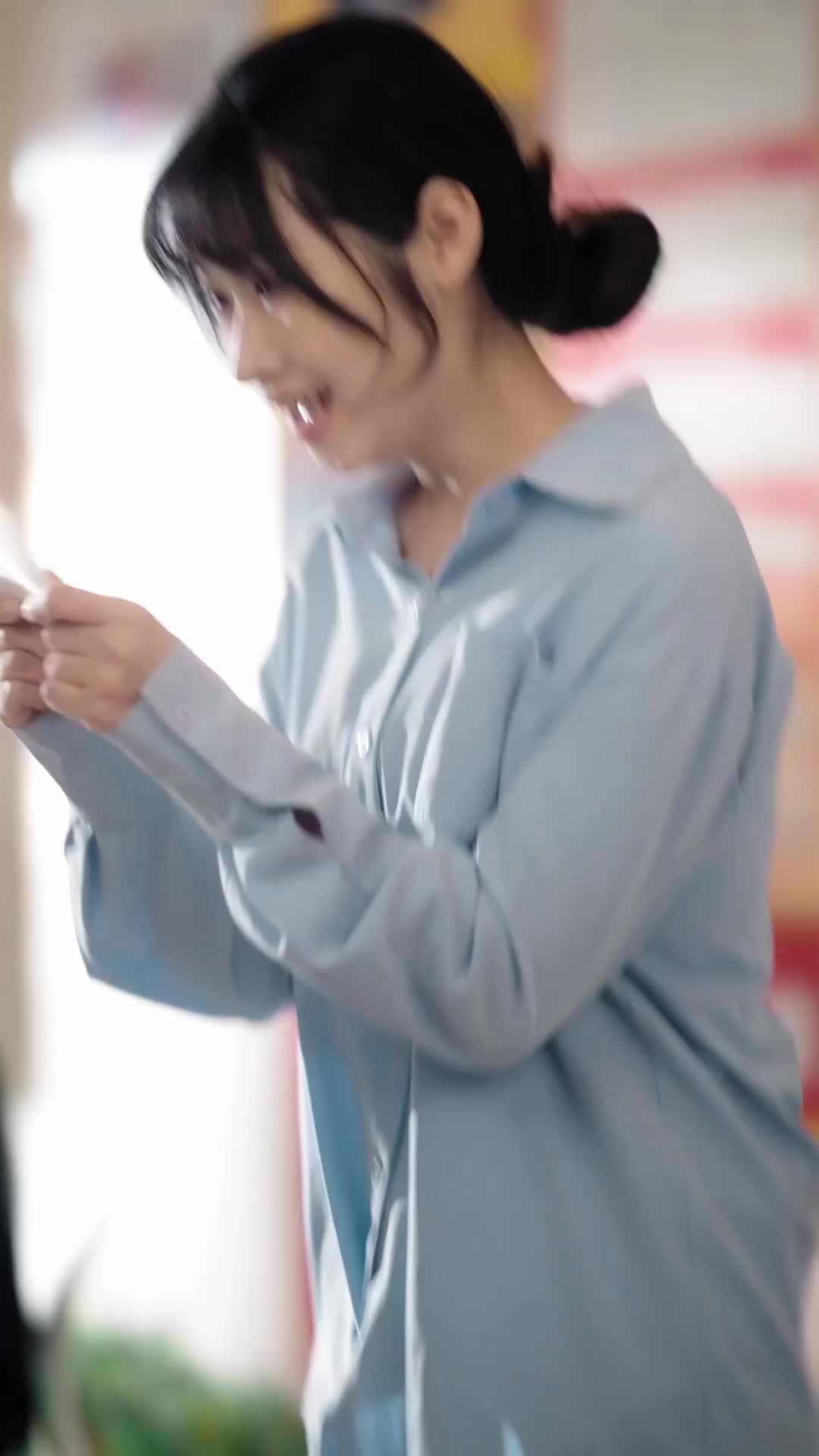 Tập 3 - Cuộc Đời Đổi Thay Nhờ Tin Nhắn Tương Lai